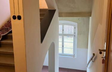 Grüne Villa - Foto 59