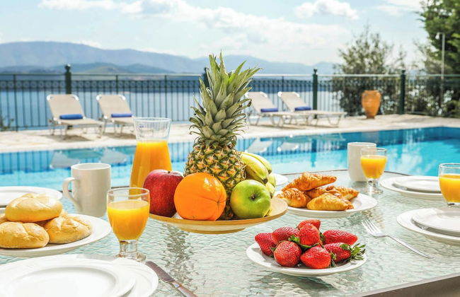 Villa Zeus - Foto 34