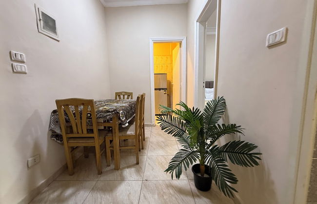 Downtown Cairo Sweet Home - Foto 26