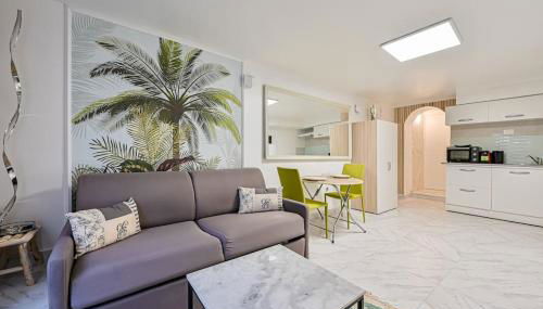 Le Must - Chambre double entre Paris et Disney - Foto 3