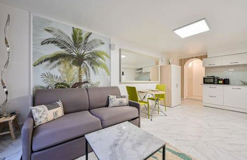 Le Must - Chambre double entre Paris et Disney - Foto 3