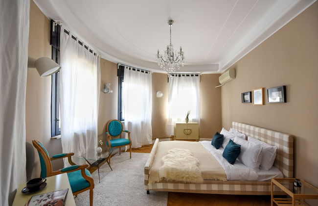 Homey - Strada Sfintii Apostoli 40 - Foto 5