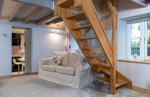 Bodfryn Cottage - Foto 35