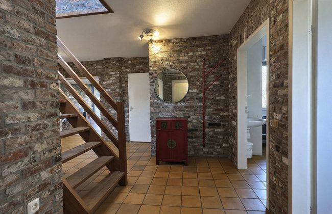 Vrijstaande 10 persoons - Foto 20