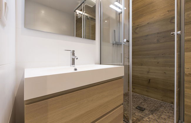 Les Chalets Autrichiens - Foto 24