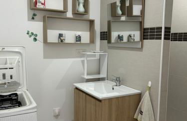 Mini Villa vue mer - Foto 11