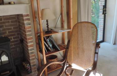 Le Numéro 1, maisonnette en Puisaye - Foto 41