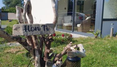 Longère bretonne à 700m de la mer et à proximité de Paimpol - Foto 3