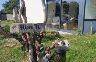 Longère bretonne à 700m de la mer et à proximité de Paimpol - Foto 3