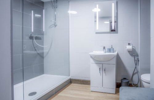 Haylands Hideaway - 1 Bedroom Apartment - Jameston - Foto 45