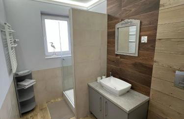 Augustów eMKa Noclegi apartamenty - Foto 18