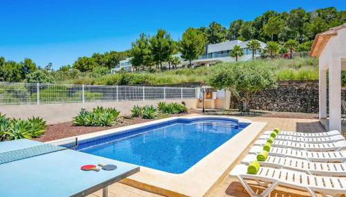 Villa Javea by Villa Plus - Photo 4, Other