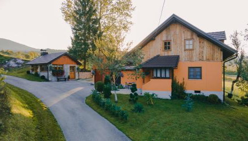 Kuća za odmor Jagnjić - Photo 2