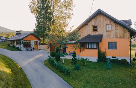 Kuća za odmor Jagnjić - Foto 2