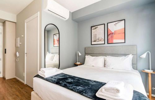 BHomy Santa Cruz - Foto 7