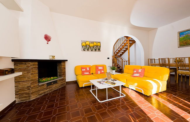 Casa Vacanza La Limonaia - Foto 12