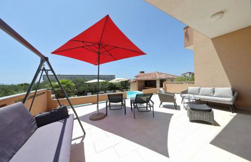 Villa ''Vana'' - Foto 4