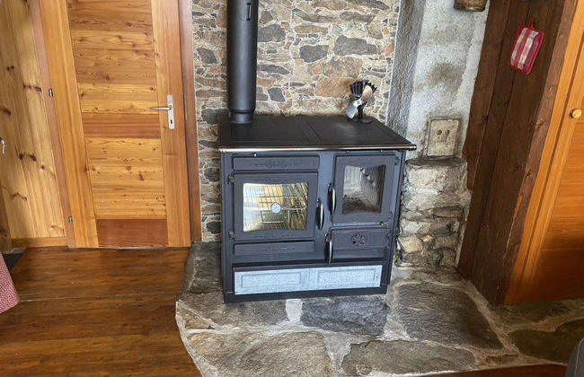 Alphütte Bielerchäller - Foto 19