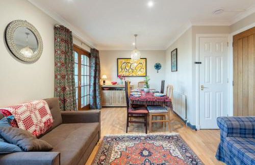 Spacious 3 Bedroom Retreat for up to 6 - Foto 11