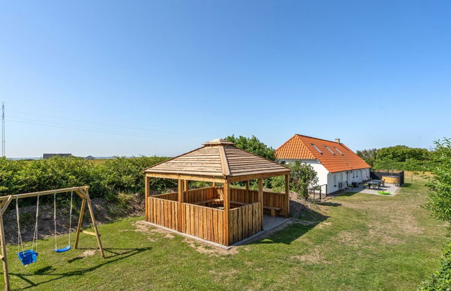 "Ailke" - 2km to the fjord - Foto 1