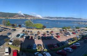 El Mirador Ría de Vigo, apartamento frente al mar, céntrico - Foto 54