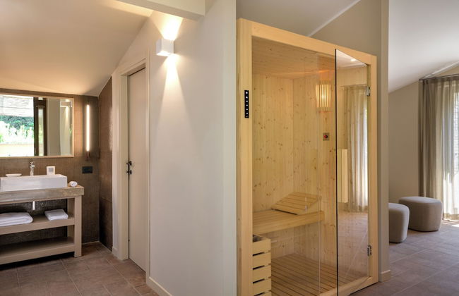 Altarocca Wine Resort Adults Only - Foto 58