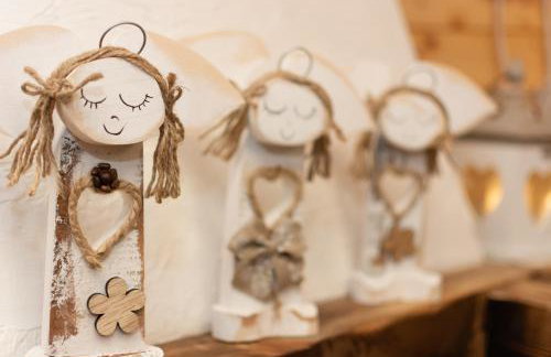 Chaty Anety Domki Całoroczne - Foto 55