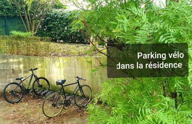 DiscoveryHome 4Pers Disneyland Paris à 10 min bus, Free Parking, Outlet Shopping, Village Nature - Foto 29