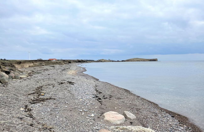 "Ottmar" - 150m from the sea - Foto 3