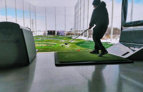 Townhome in No VA, 40 Mins to DC, Pets OK, Fast WiFi - Foto 22