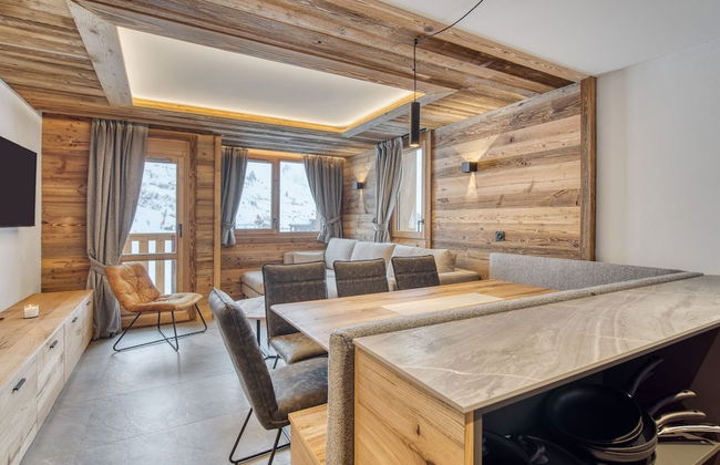 Cassiopée by Altitude Résidences - Foto 21