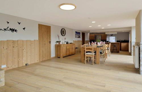 Gîte la Croisée Pierre - Foto 5