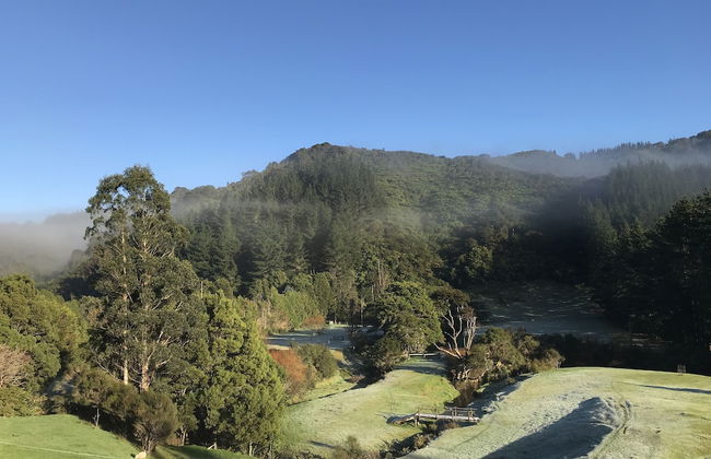 Angie's Rural Retreat - Foto 13