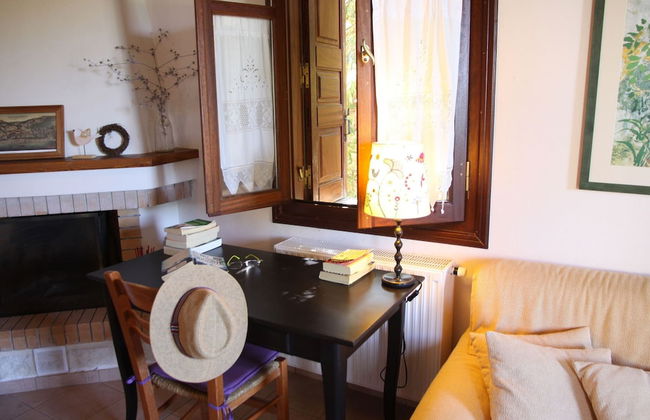 Villa in Prines With White Mountains View - Foto 32