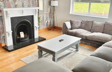 Loughbracken Lodge - Foto 12