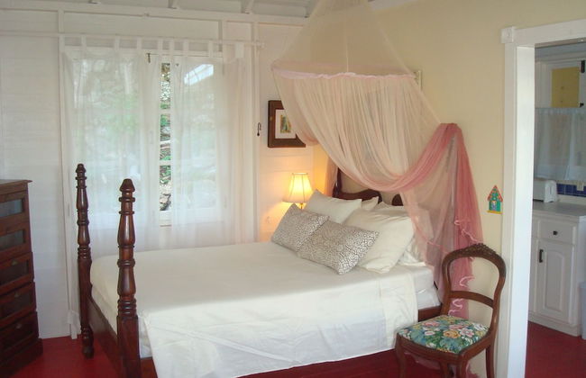 Galley Bay Cottages - Foto 14