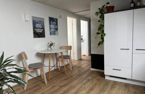 Apartment Zum Wohlfühlen - Foto 1