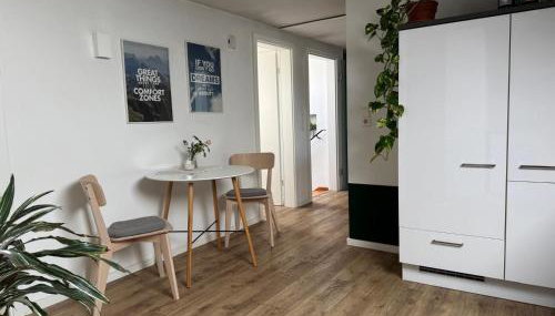Apartment Zum Wohlfühlen - Foto 1