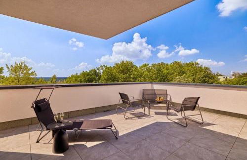 ELA Apartments Mannheim - Foto 3