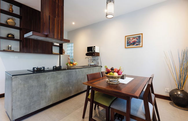 Golden Vishnu Villa - Photo 56