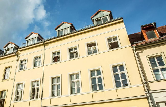 Apartmentpension am Stadtschloss - Foto 43