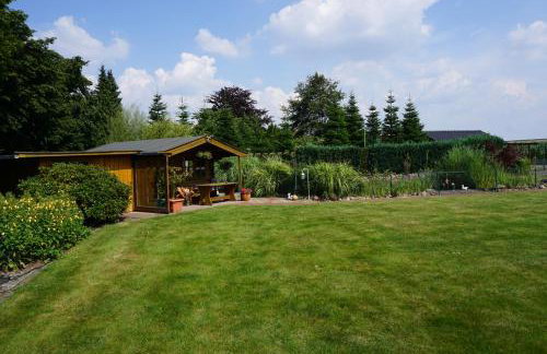 Ferienwohnung Grimmelmann - Foto 37