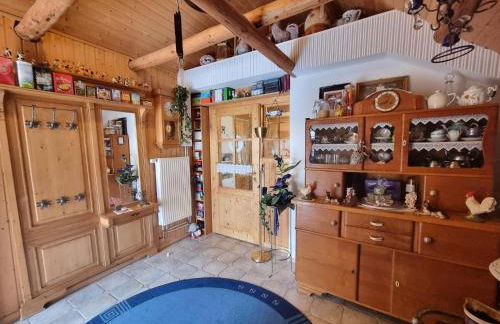 Ferienwohnung Lookenhof - Foto 13