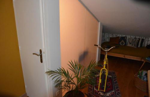 Charleville Mézières, ravissante suite. - Foto 3