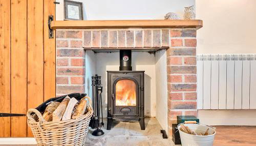 Woodcutter's Cottage - Foto 3