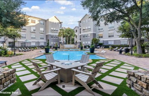 Hidden Gem at Med Center 2BR & 2BA Apartment - Foto 1