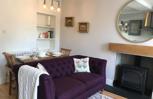 The Cottage - Foto 22