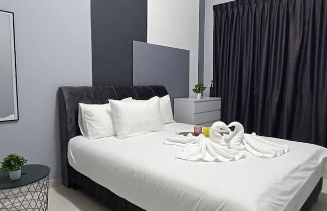 Ipoh Garden East Homestay by Grab A Stay - Photo 11