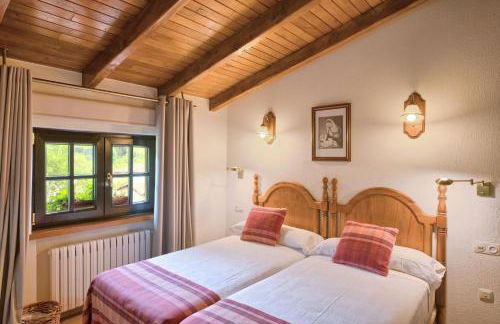 Casas Rurales El Llugarón - Foto 15