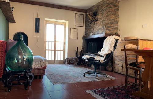 Relais Borgo Poggetello - Foto 1